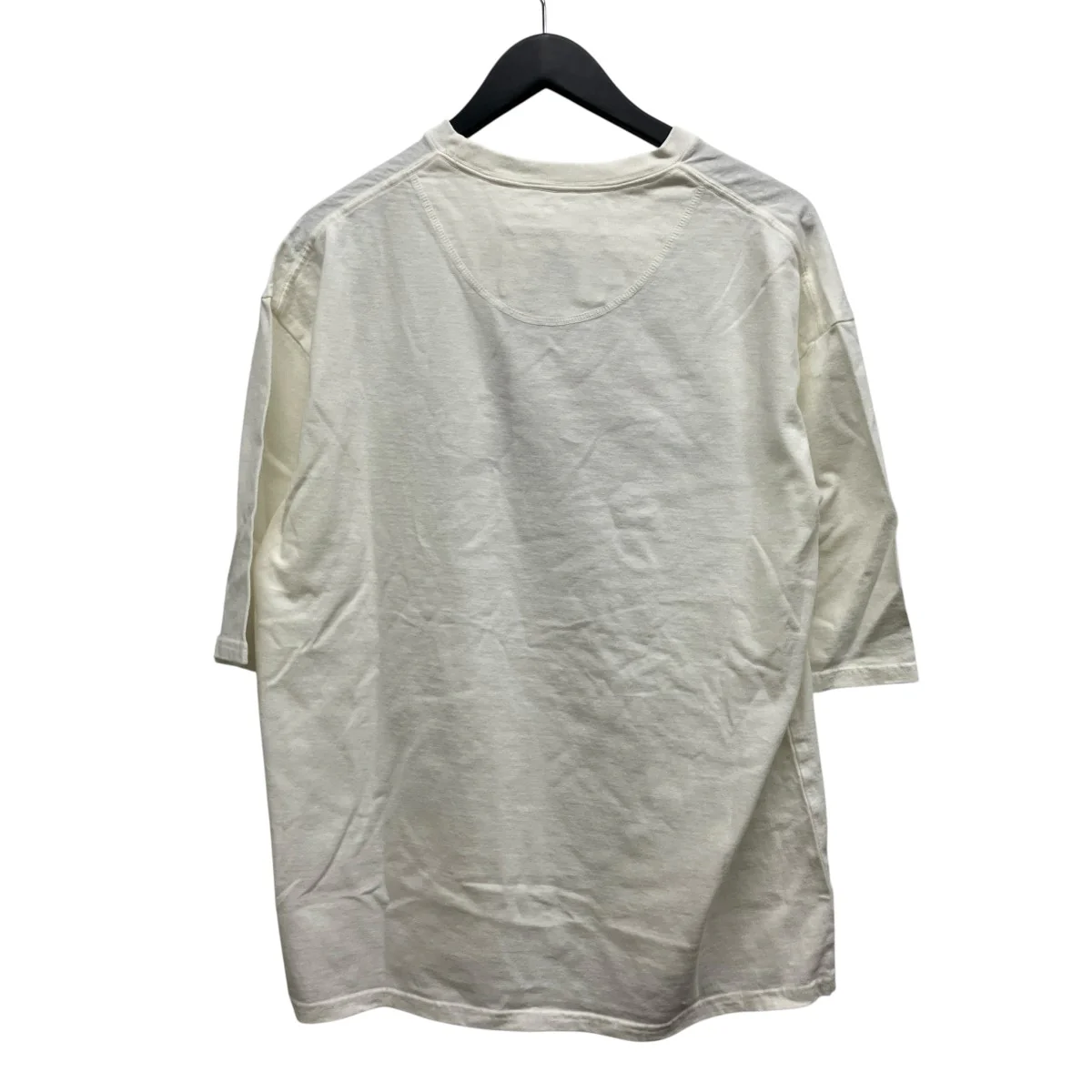22AWAFTER SCHOOLSSZ刺繍Tシャツ22AW BM-9 - Image 2