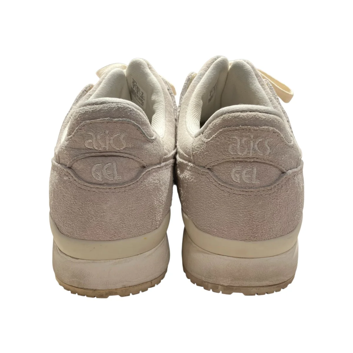 GEL LYTE IIIスニーカー1201A050 - Image 4