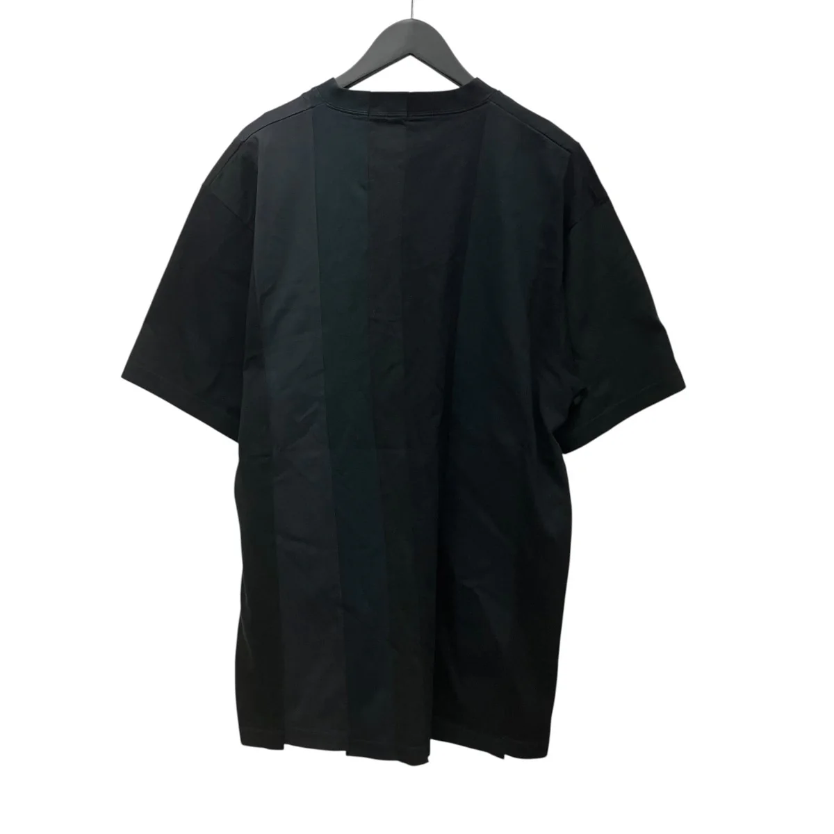 ロゴプリント半袖Tシャツ661602 - Image 2