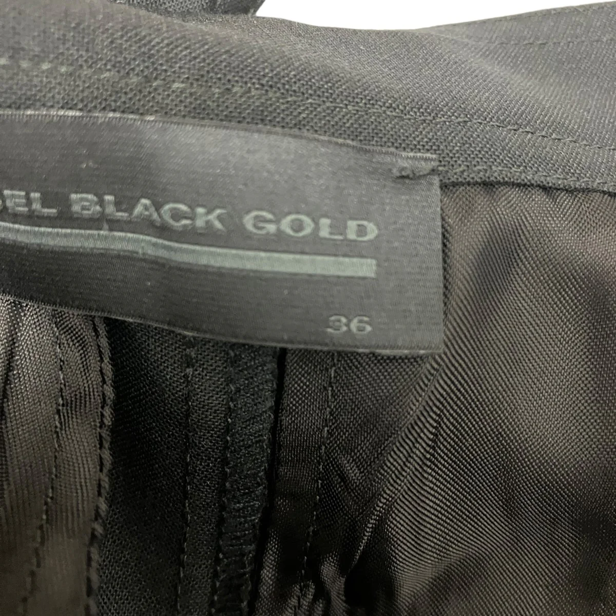サロペットパンツ00ECDL G0017BF03 - Image 7