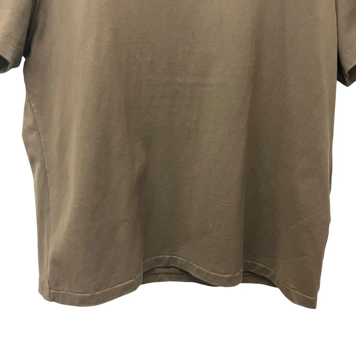 25SSCOTTON TコットンTシャツOA-SS25-JER-102-01 - Image 4