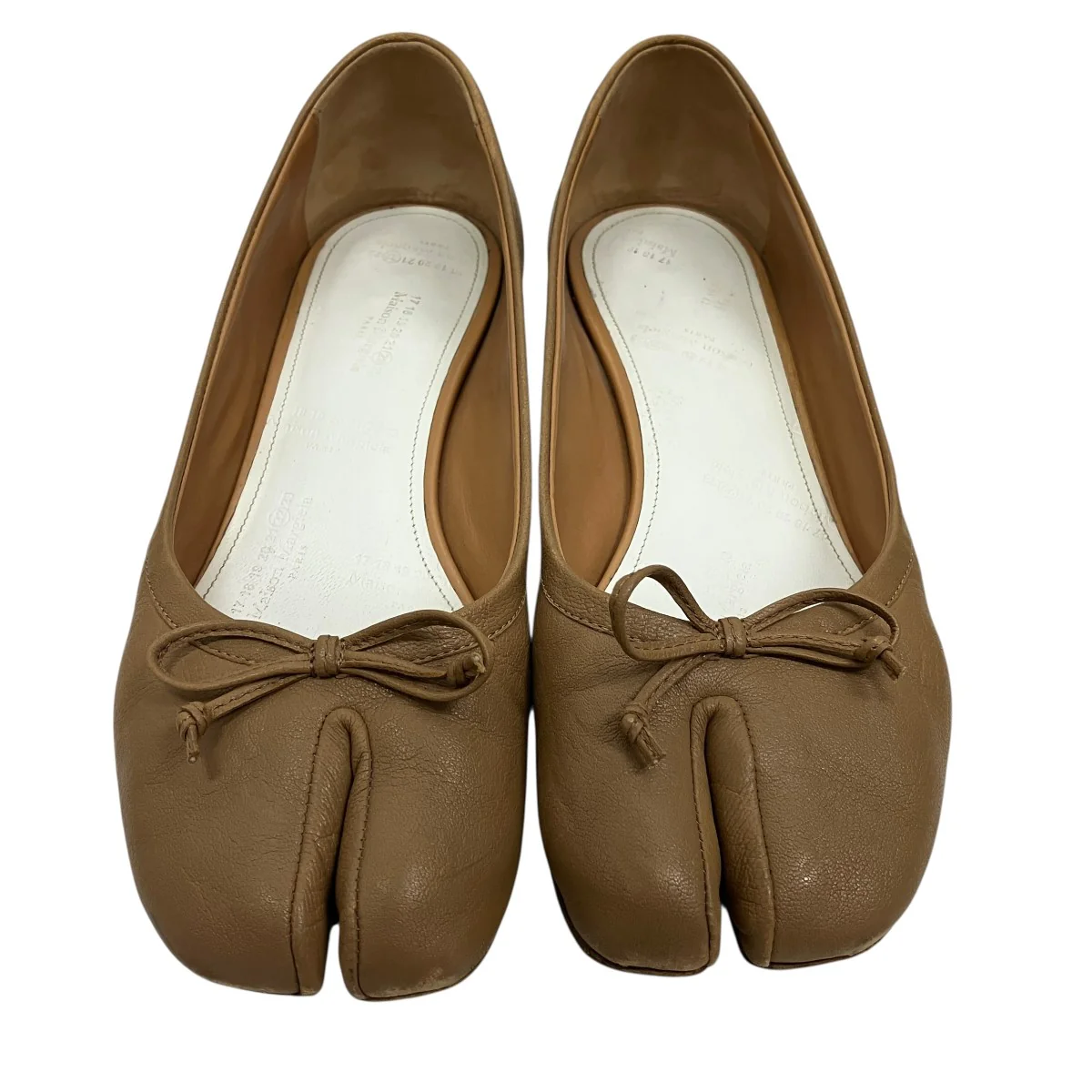 TABI BALLET SHOES足袋バレーシューズ - Image 2