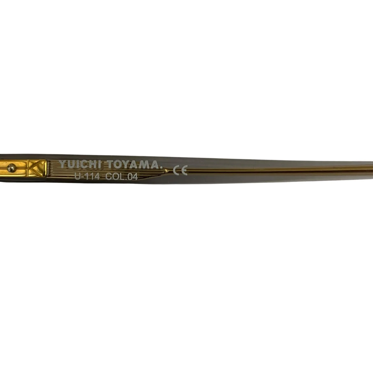 AMS眼鏡U-114 - Image 6
