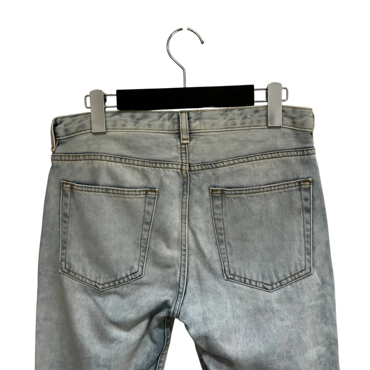 デニムパンツCA39815 RN131738 - Image 4