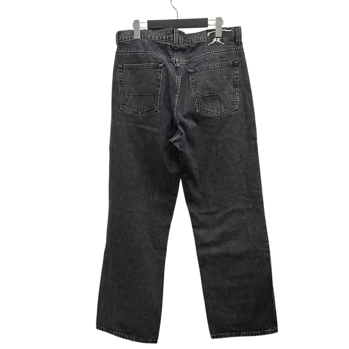 THIRD CUTデニムパンツM4195TS - Image 2