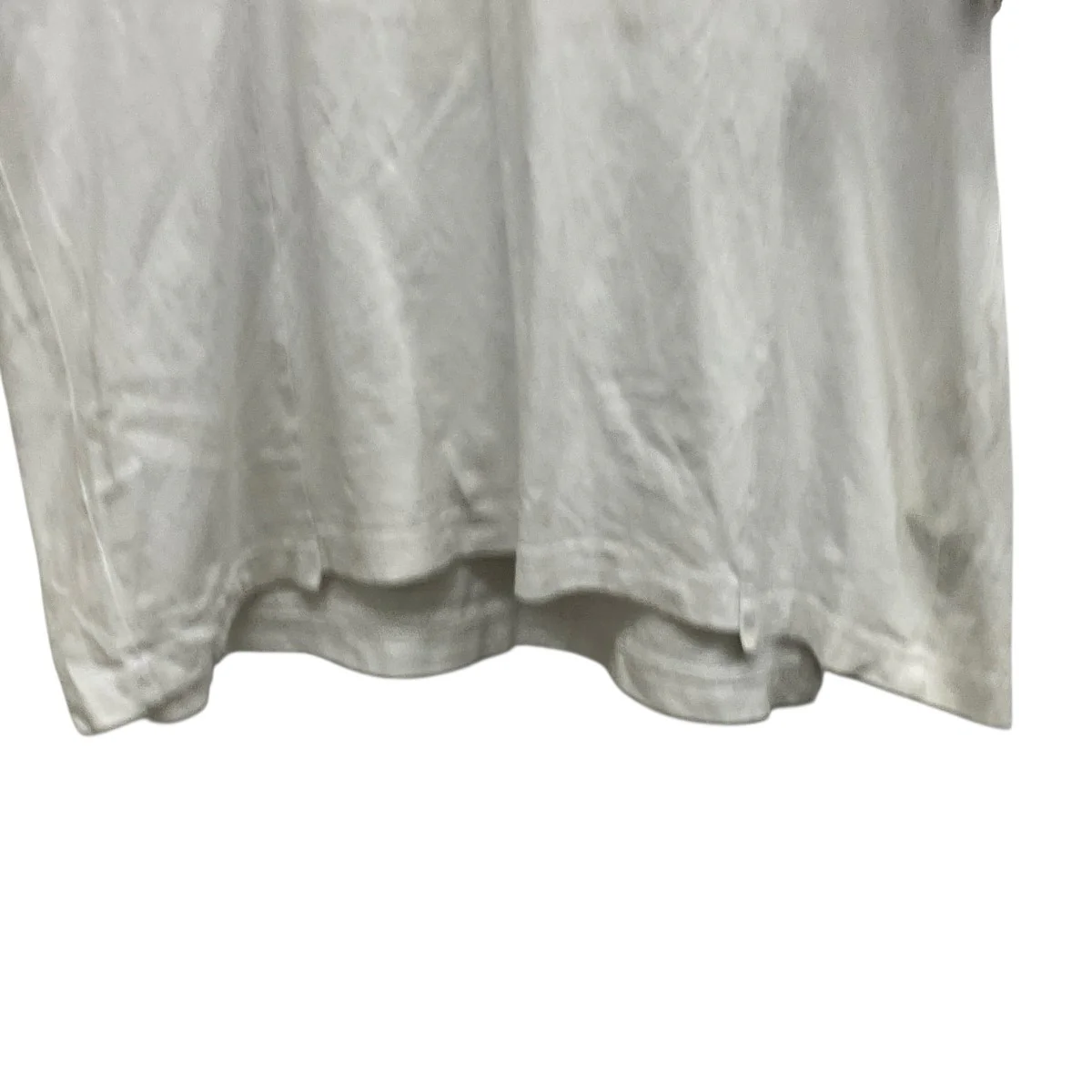 25SSCotton Jersey T-ShirtポケットTシャツ25-03628M - Image 4