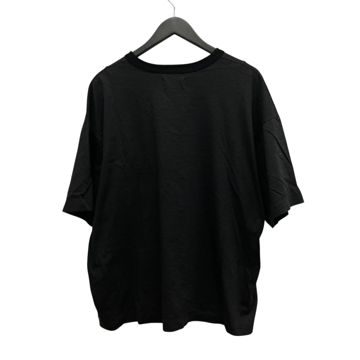 ボーダーTシャツM25A14CS01B - Image 2