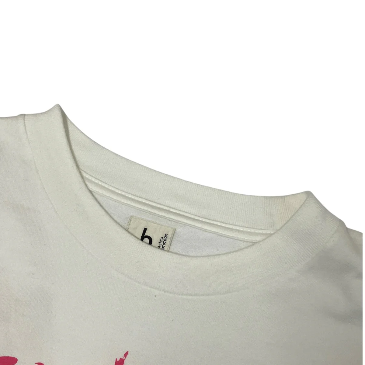 プリントTシャツbROOTS24S34SONIC - Image 5