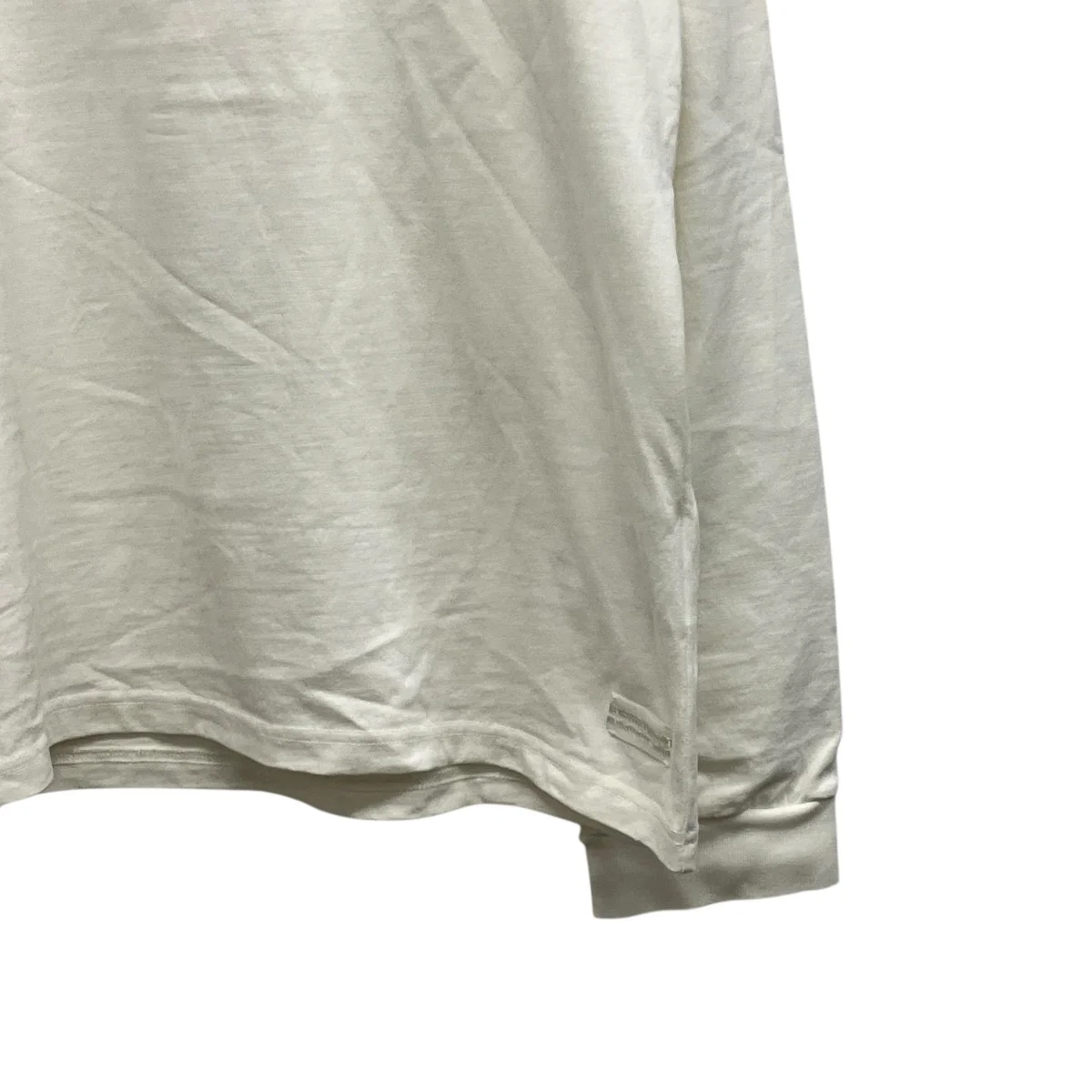 TOUR LONGSLEEVEクルーネック長袖TシャツM2256TR - Image 4