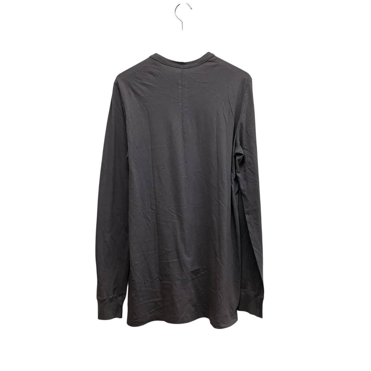 19AWLarry Level Long Sleeve Teeクルーネック長袖TシャツRU19F4266 - Image 2
