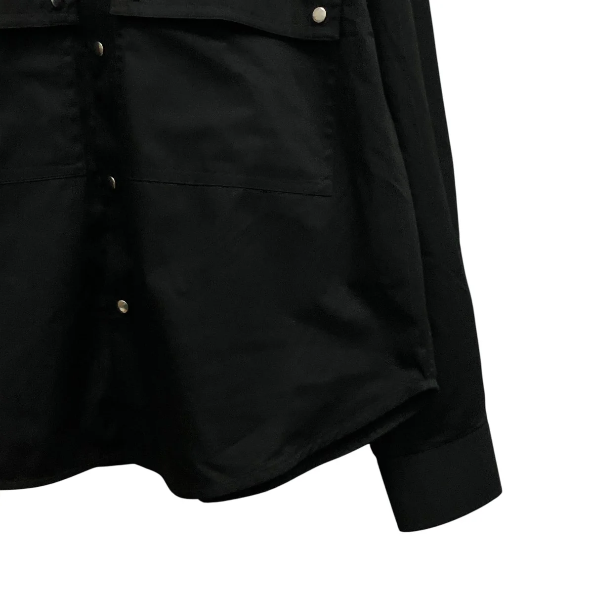 24SSLEXINGTON SHIRT長袖シャツ24E28OAU15 - Image 4
