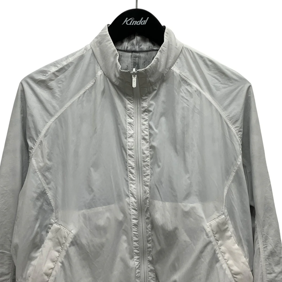 Bombs Away Jacketリバーシブルジャケット - Image 6