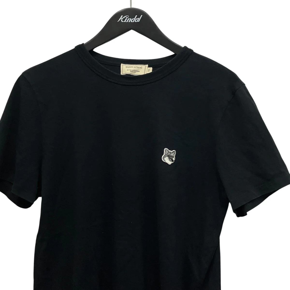 ワッペンロゴTシャツGM00118KJ0008 - Image 3