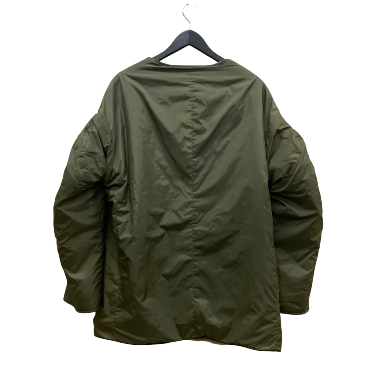 リバーシブルボアフリースジャケットYE-J01-810 - Image 8