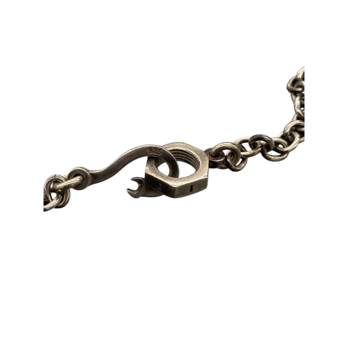 【NUT - CHAIN 60cm】 - Image 3