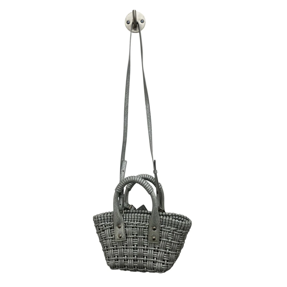 【BISTRO XXS BASKET】2WAYバッグ - Image 3