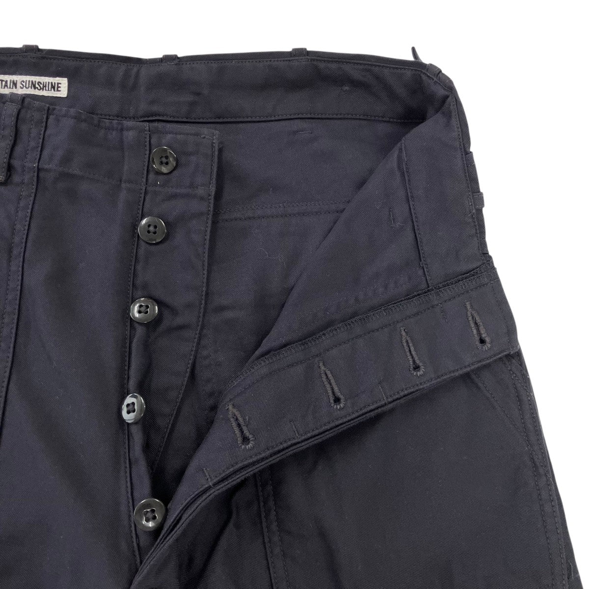 Baker PantsベイカーパンツKS24SPT20 - Image 5