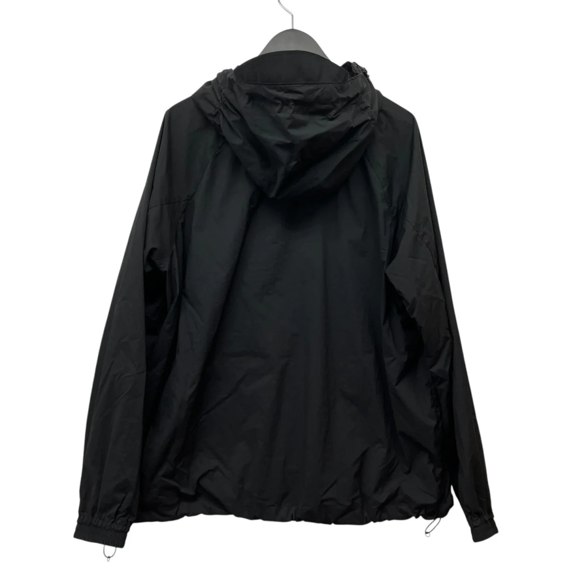 20D NYLON OUT SEAM SMOCK JKプルオーバーナイロンジャケットFPA07261U0007 - Image 2