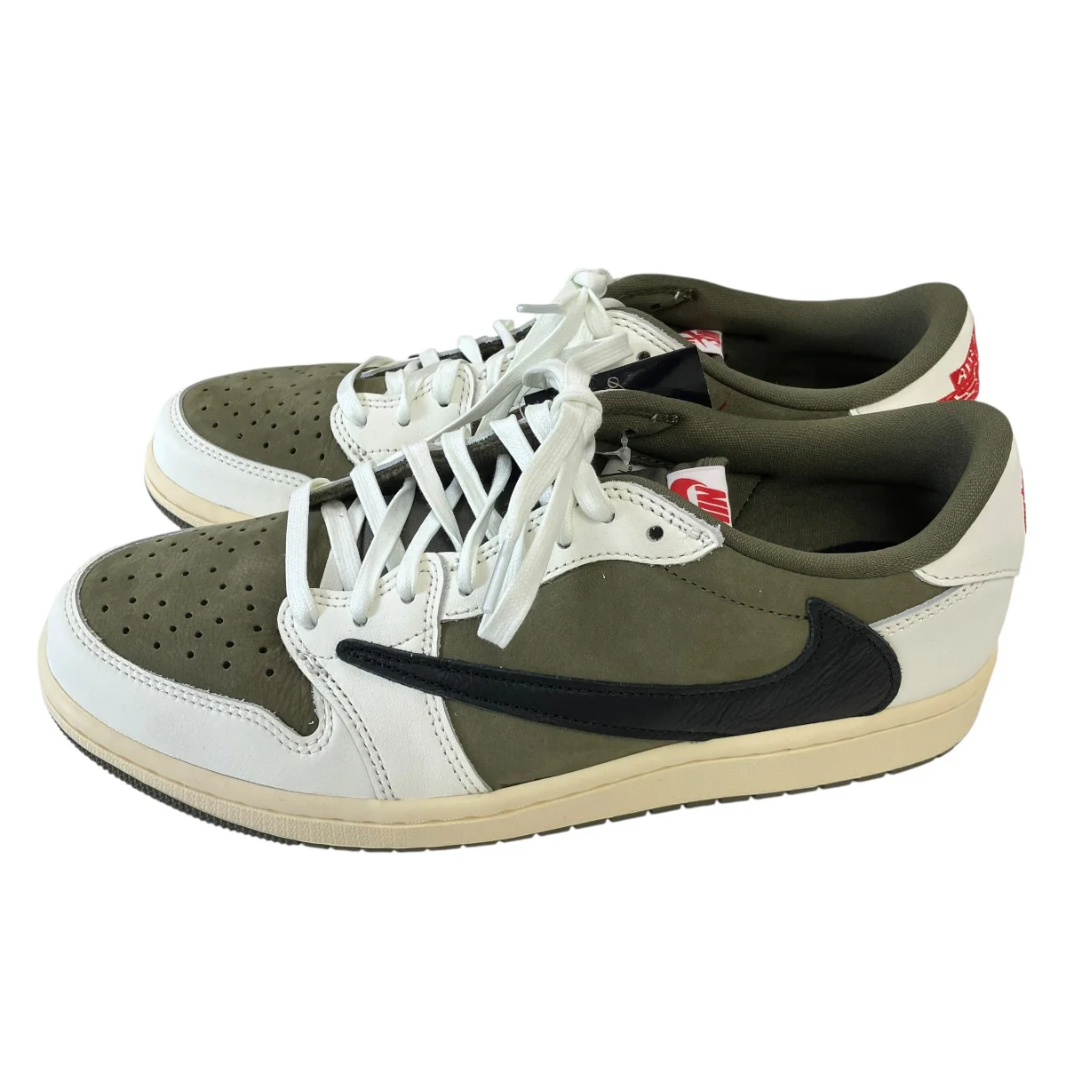 AIR JORDAN 1 LOW OG SPエア ジョーダン1ローカットスニーカーDM7866-200 - Image 3