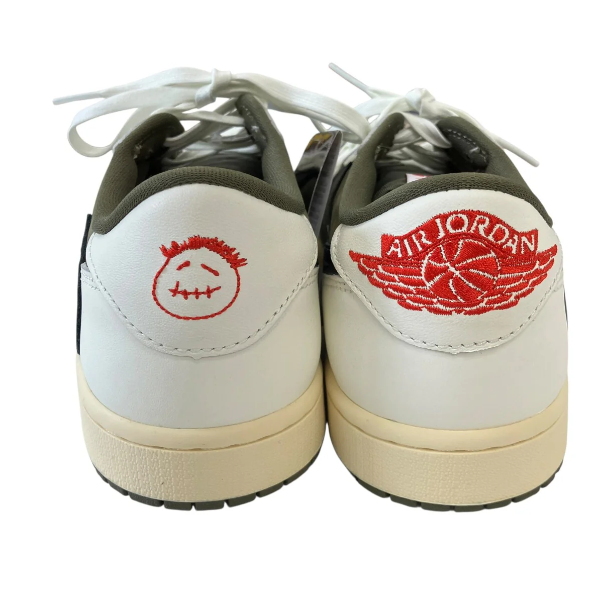 AIR JORDAN 1 LOW OG SPエア ジョーダン1ローカットスニーカーDM7866-200 - Image 4