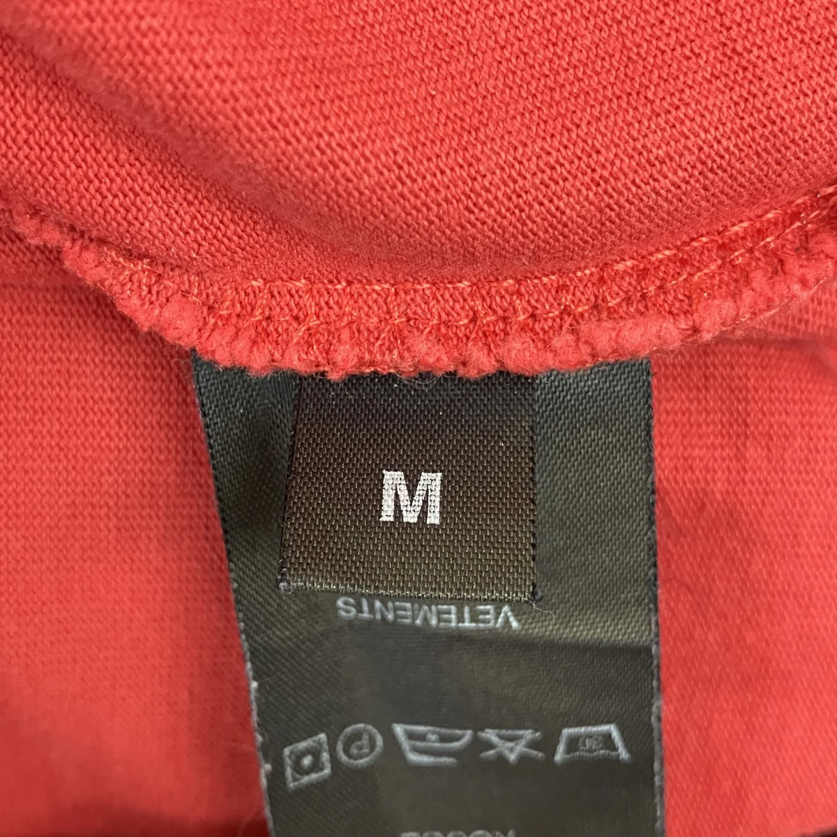 18SSプリントパーカーMSS18TR58 - Image 6