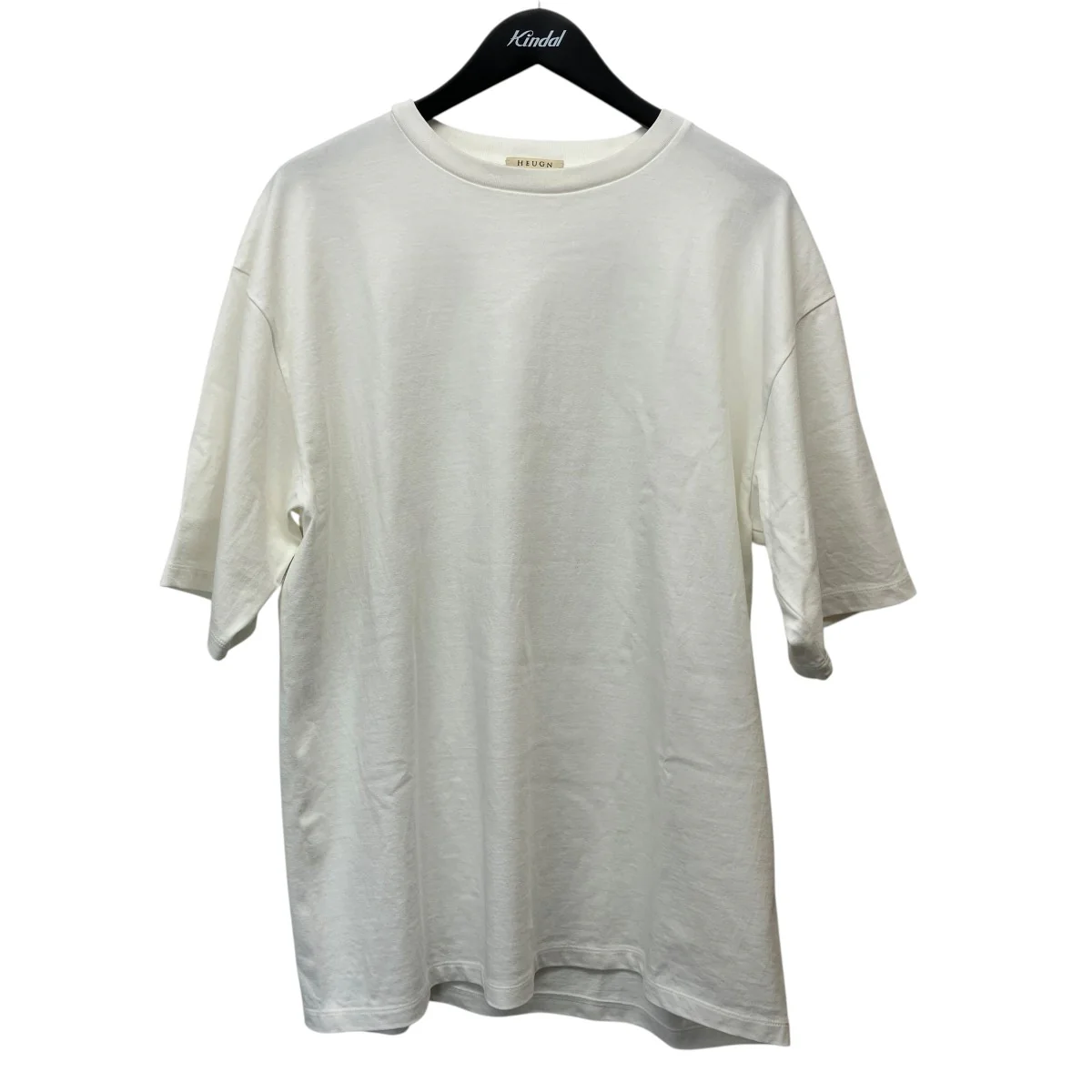 クルーネックＴシャツCUT 005