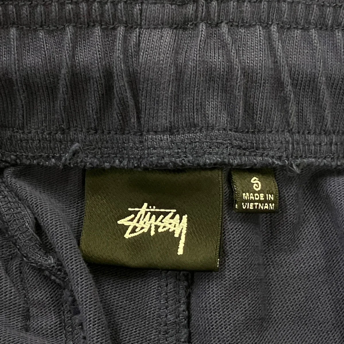 26SSJERSEY SHORTハーフパンツ112334U - Image 4