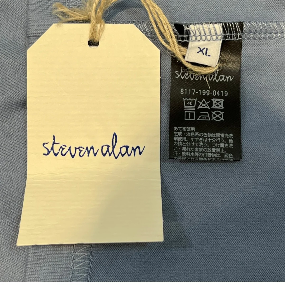 Tシャツ8117-199-0419 - Image 6