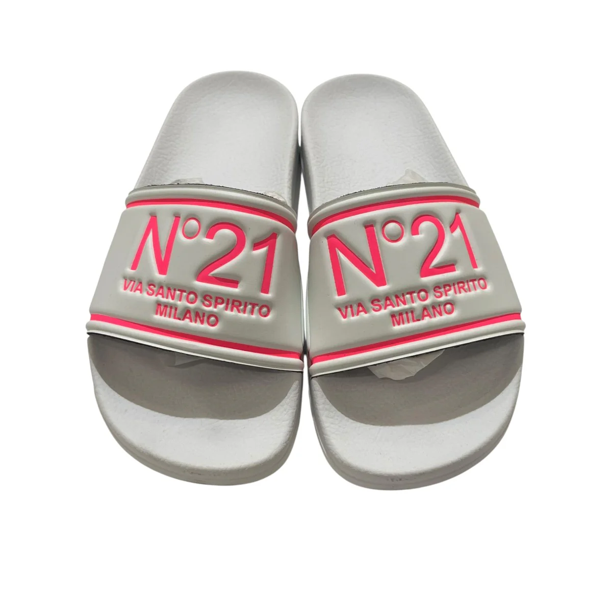 ロゴデザインサンダル22S-SP0287 - Image 2
