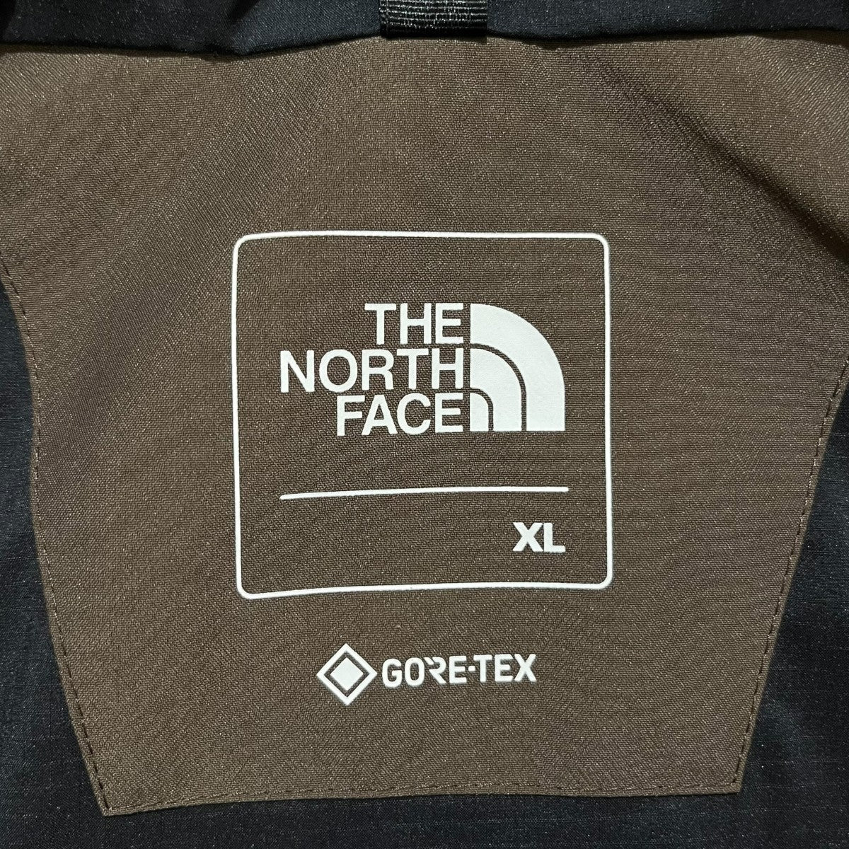 GORE-TEX Mountain JacketマウンテンジャケットNPW61800 - Image 8