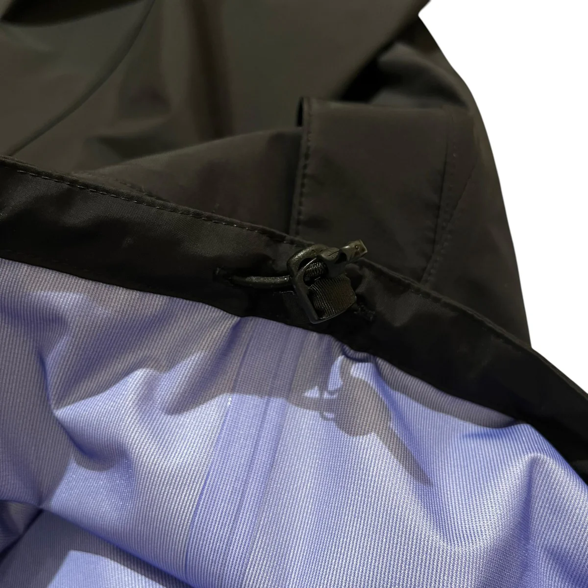 GORE-TEX Mountain Raintex JacketマウンテンジャケットNPW12333 - Image 5
