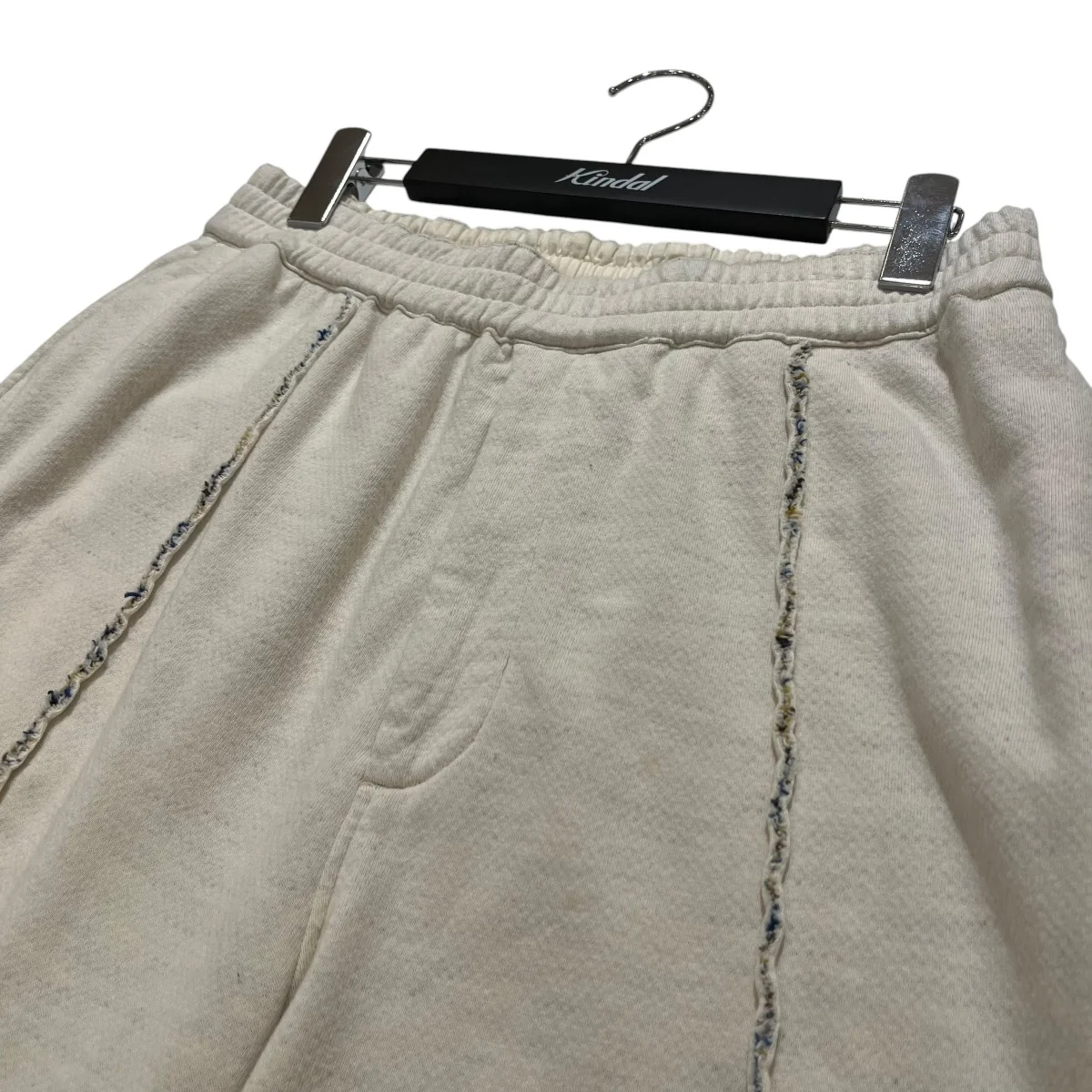 スウェットパンツT25SS-C08 - Image 3