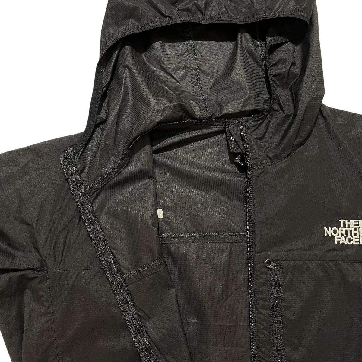 Trail Light HoodieマウンテンジャケットNP22610Z - Image 5