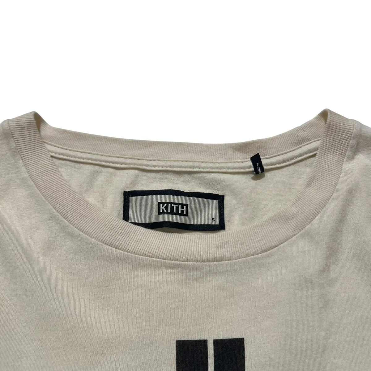 18SS ALL Access Pass Teeプリント柄Tシャツ - Image 7