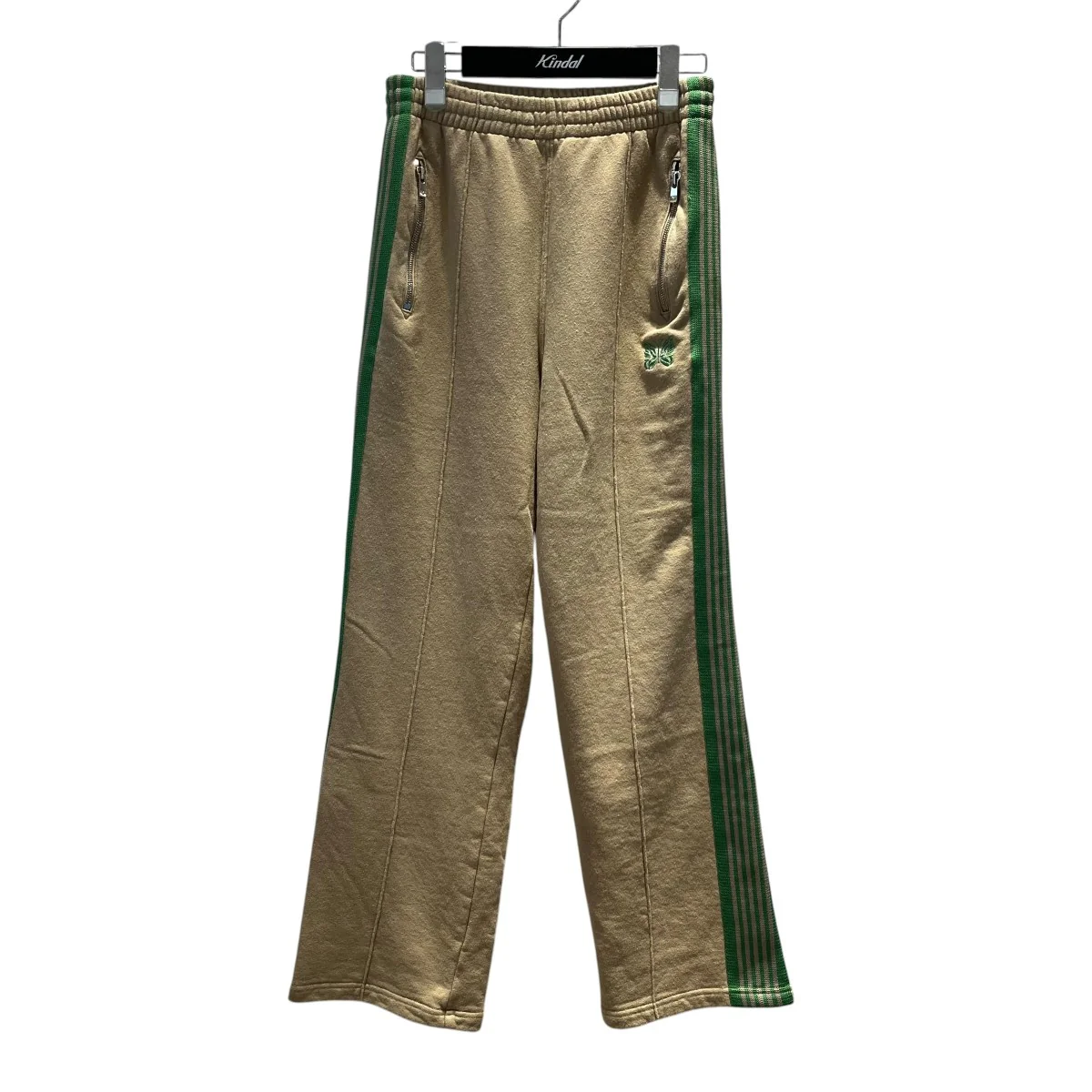 トラックパンツOT1588 TRACK PANT COTTON JERSEY