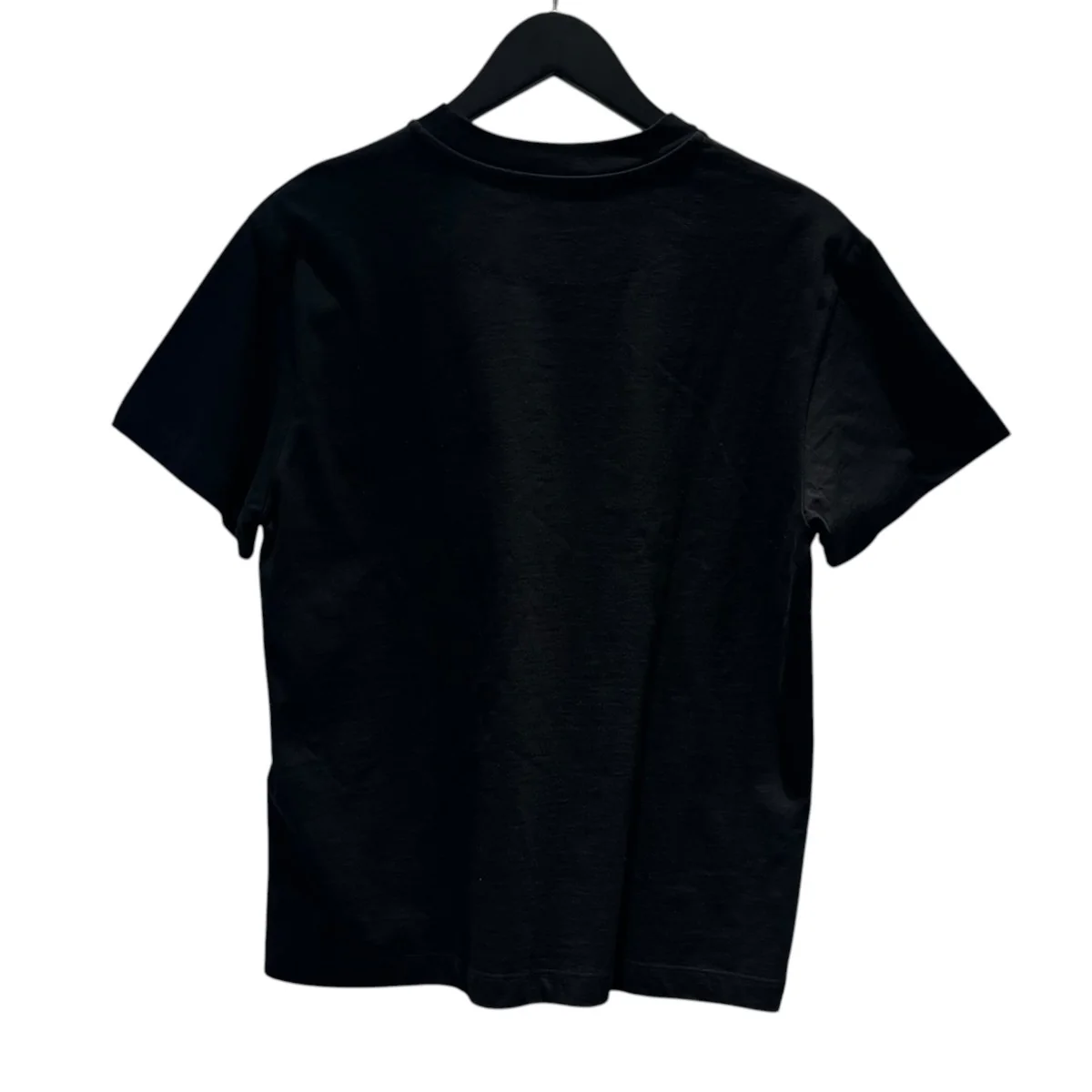 裾ロゴデザインTシャツJ40GC0001 - Image 2