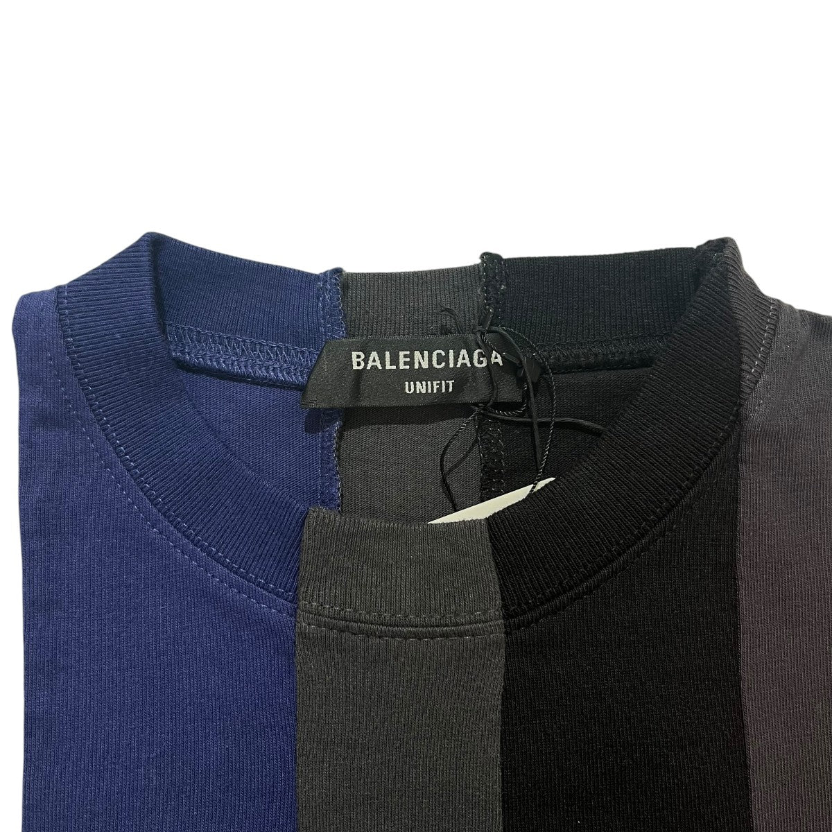 CUT-UP CAPSULE 青山限定再構築 ロゴプリントTシャツ661591 - Image 4