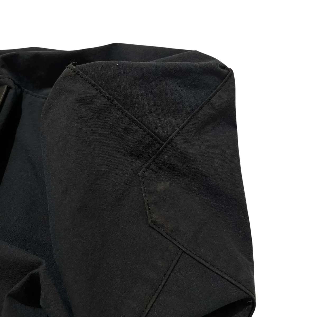 ロゴプリント2WAYバッグFN-UX-BAGS000048 - Image 5