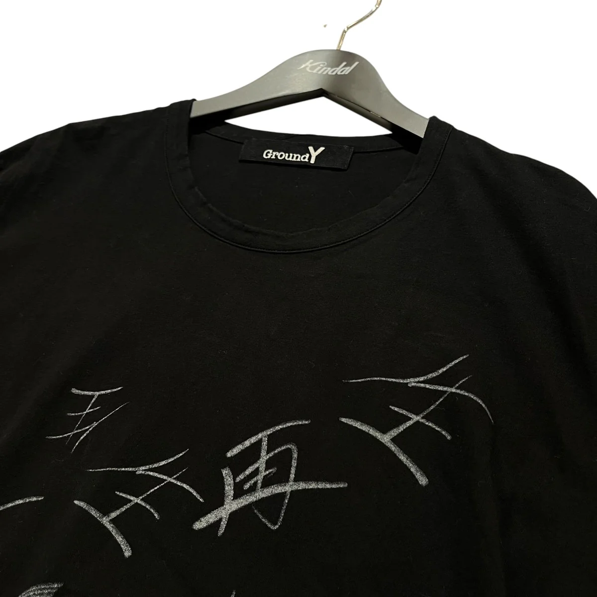 再生半袖TシャツGT-T75-040 - Image 3