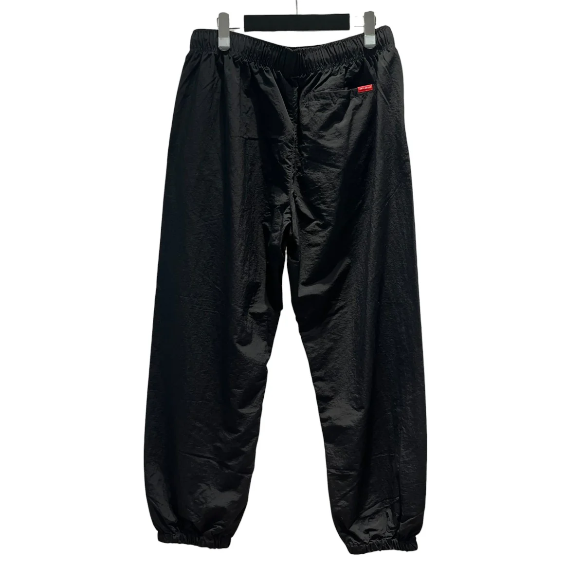 Training Pantsロゴプリントナイロンパンツ2610808 - Image 2