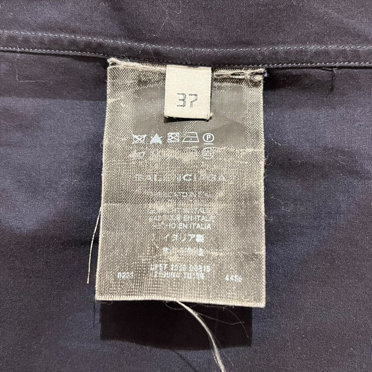 長袖シャツ - Image 6