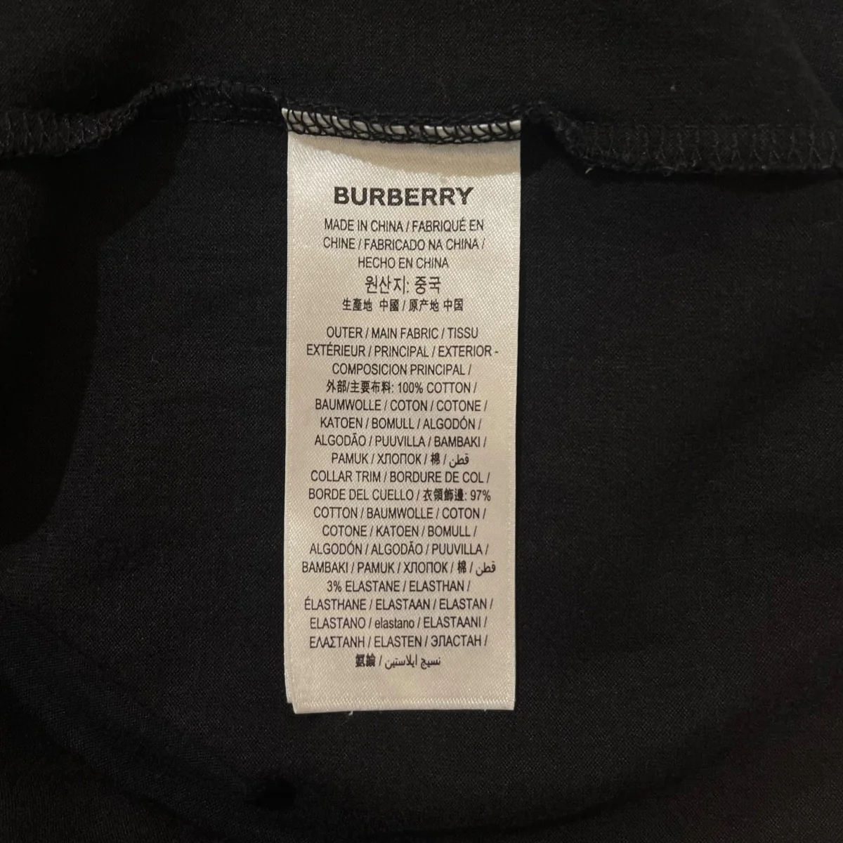 TBロゴ Tシャツ8033263 - Image 5