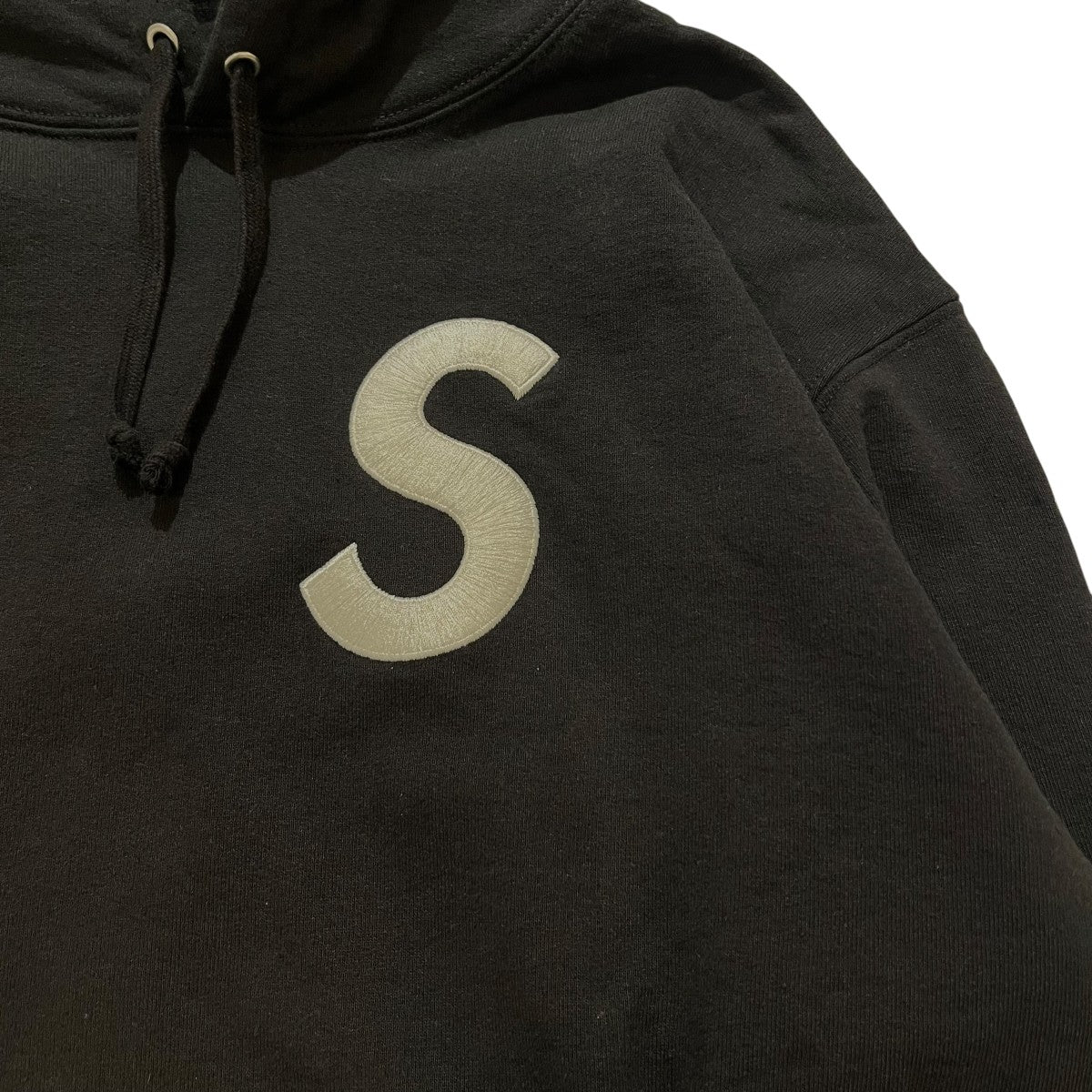 S Logo バイカラー - Image 3