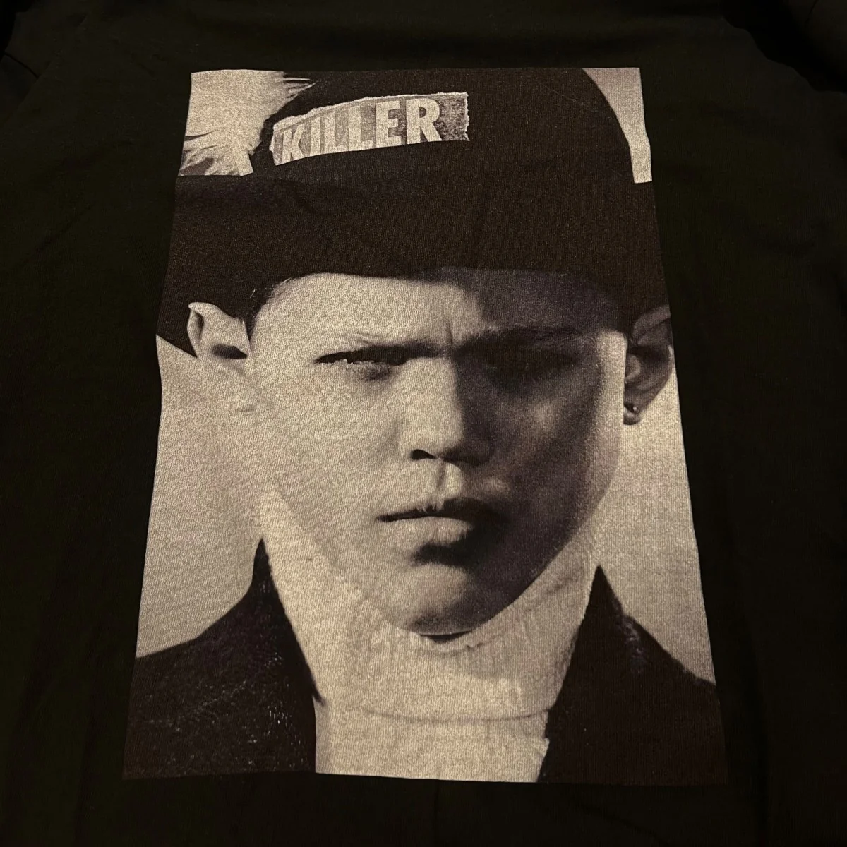 J．MORGAN KILLER長袖カットソー - Image 3