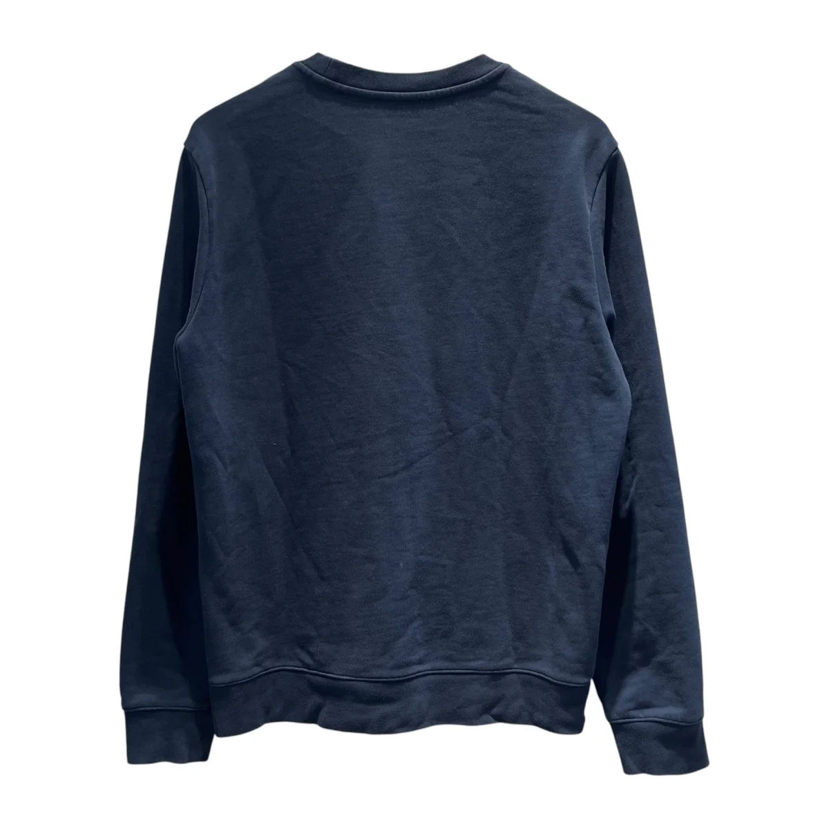 Standard Rue Madameロゴ刺繍長袖スウェット - Image 2