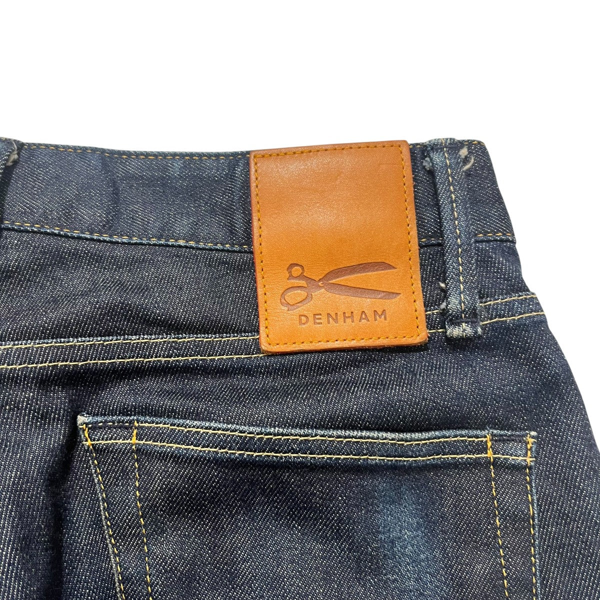 デニムパンツ - Image 8