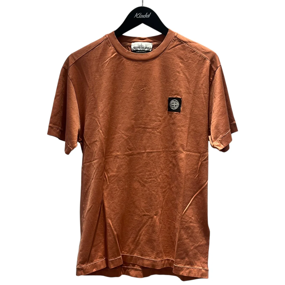 ロゴTシャツ