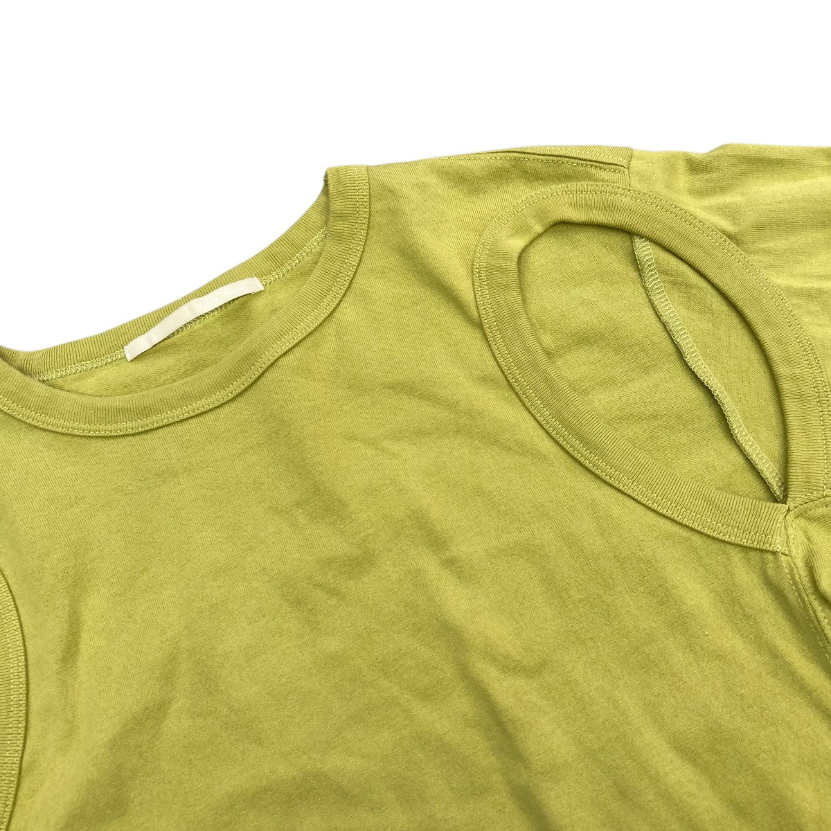 長袖Tシャツls22298t - Image 3