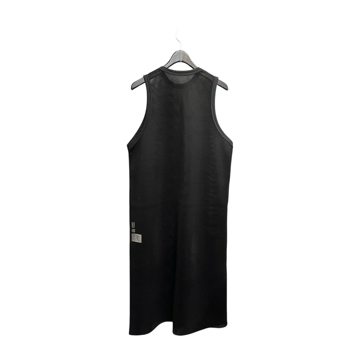 MESH SLEEVLES DRESSノースリーブワンピース241-12389 012 - Image 2