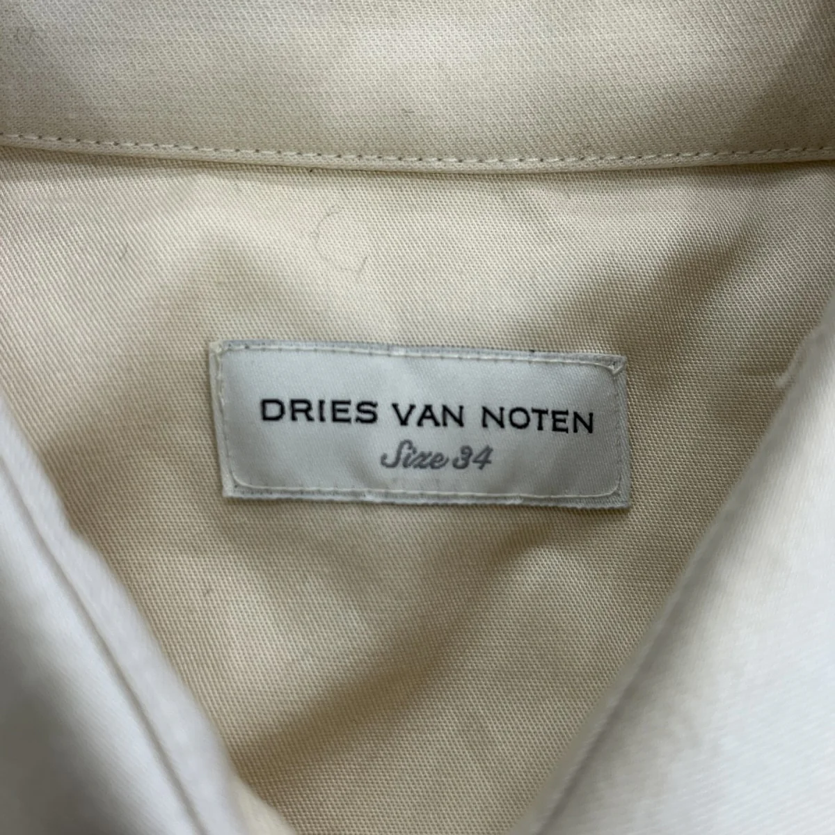 SHIRTシャツ010703-6064-005 - Image 6